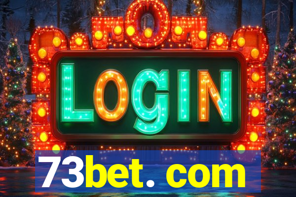 73bet. com